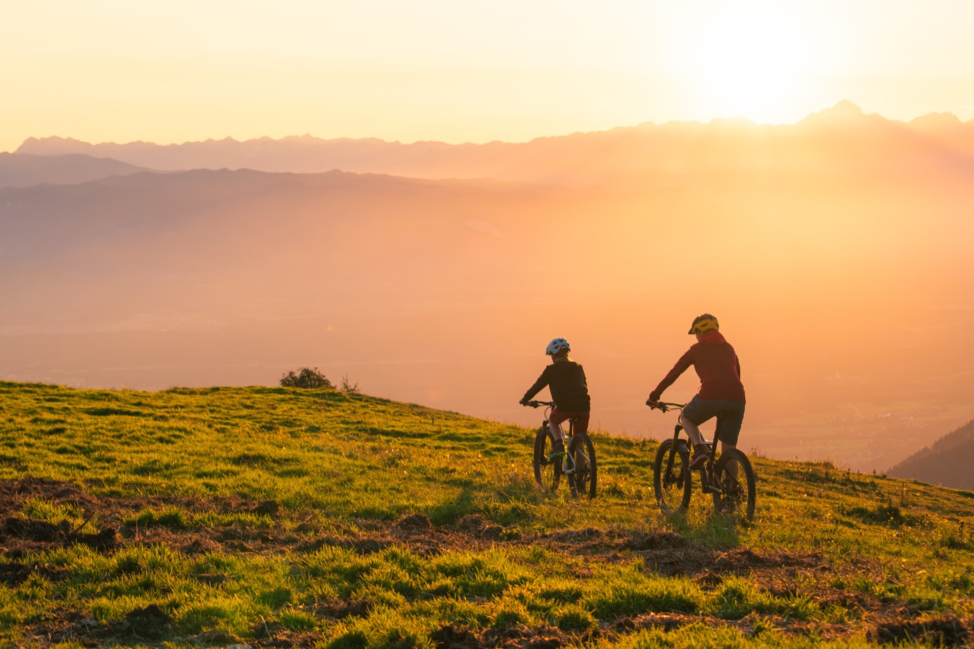 VTT complet