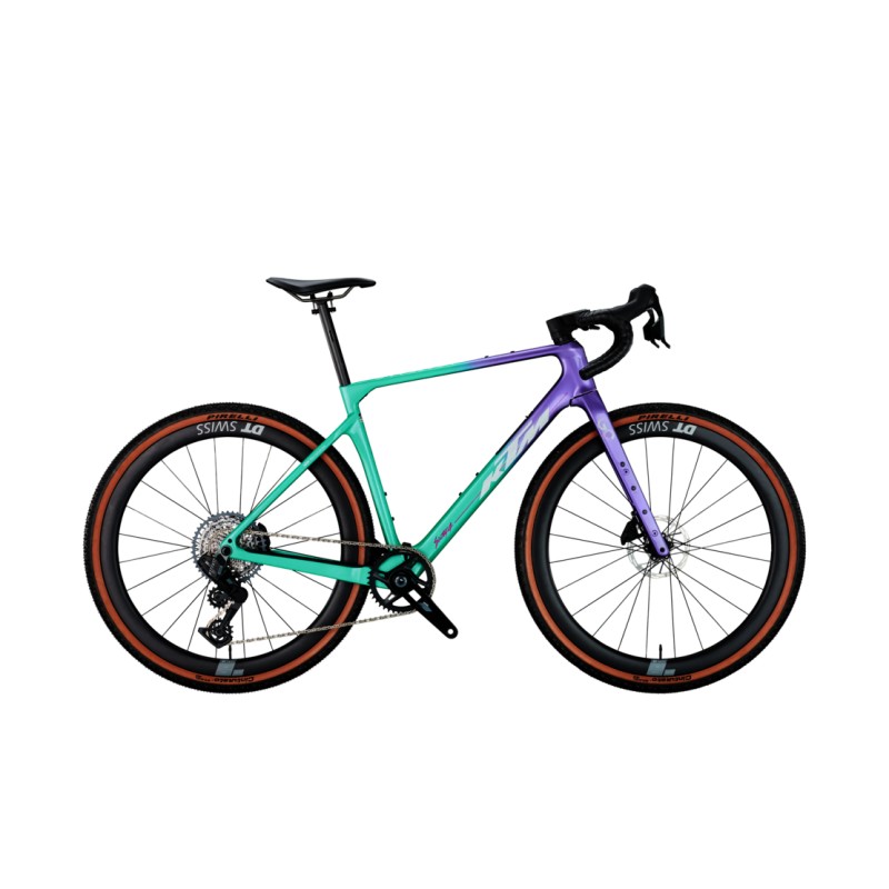 KTM Gravelator Prime