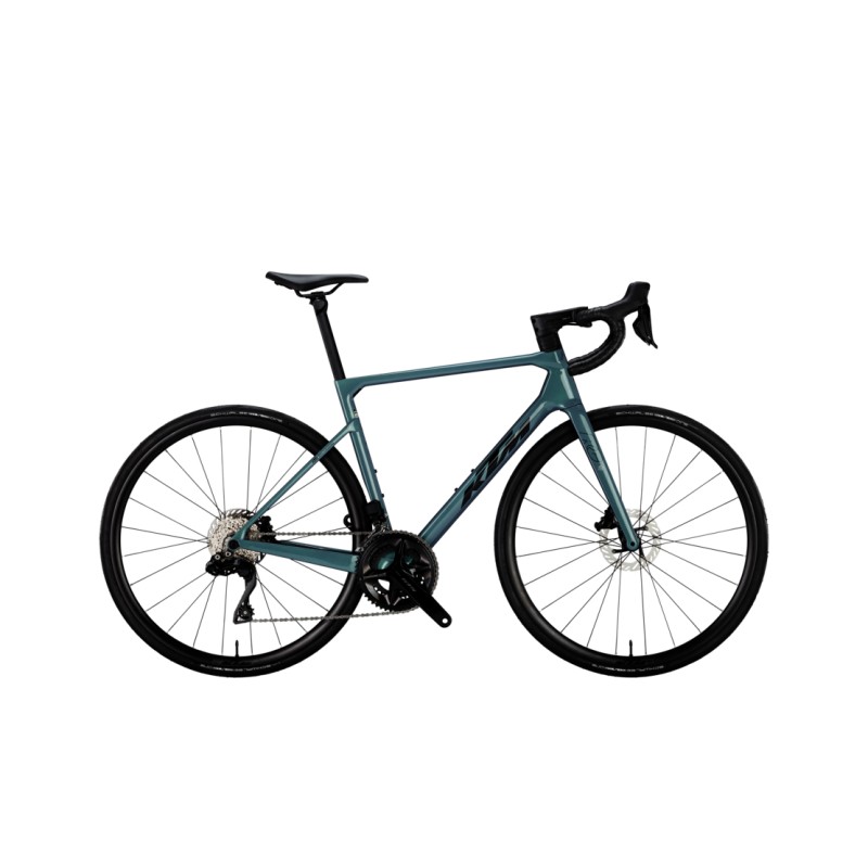 vélo sur fond blanc