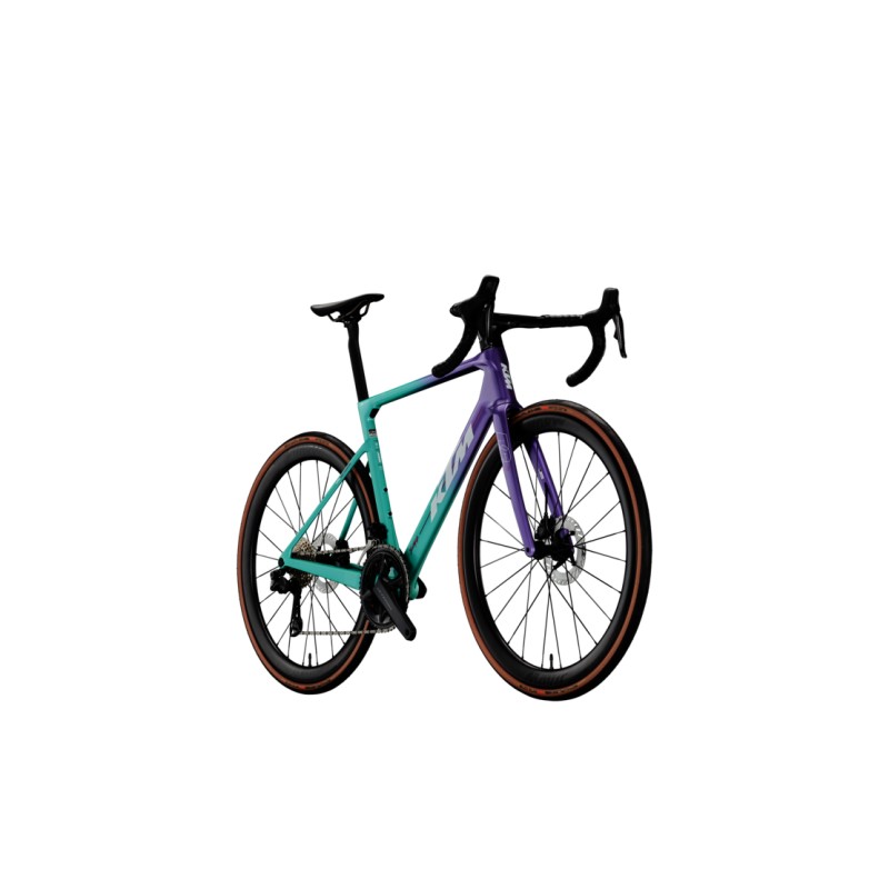 KTM Revelator Alto Prime