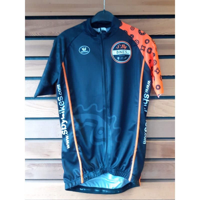 Maillot équipe S’By